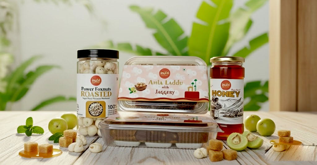 How Inutri Ensures Premium Quality in Every Product