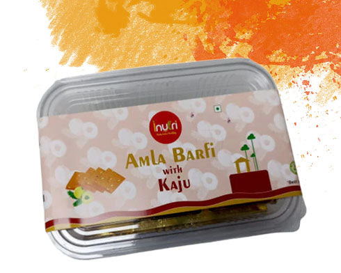 Amla Barfi GST 18